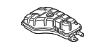 254303E200QQK - Cooling System: Reservoir for Kia: Sorento Image
