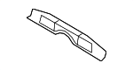 EG2153900F - Body: Front Crossmember for Mazda: CX-7 Image