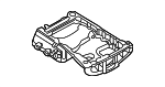 215203C152 - Engine: Upper Oil Pan for Kia: Cadenza, Sedona, Sorento Image