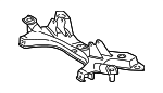 5120142061 - : Suspension Cross-Member for Toyota: RAV4 Image
