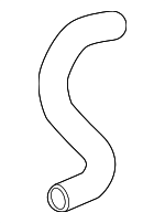 1657128070 - : Upper Hose for Scion: tC Image