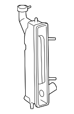 1646128350 - : 2005-2010 Scion tC - Tank for Scion: tC Image