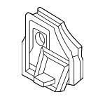 7652260010 - : Protector            for Toyota: Land Cruiser Image