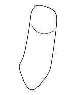 213243 - Engine: ACDelcoâ„¢ Air Temp Sensor for Buick: Century, LaCrosse, LeSabre, Park Avenue, Rainier, Regal, Rendezvous, Riviera, Roadmaster, Skylark | Cadillac: DeVille, Eldorado, Escalade, Fleetwood, Seville | Chevrolet: Astro, Beretta, Blazer, C1500, C2500, C3500, C3500HD, Camaro, Caprice, Cavalier, Classic, Corsica, Corvette, Express 1500, Express 2500, Express 3500, G20, Impala, K1500 Pickup, K2500 Pickup, K3500 Pickup, Lumina, Lumina APV, Malibu, Monte Carlo, P30, S10, S10 Blazer, SSR, Suburban C1500, Suburban C2500, Suburban K1500, Suburban K2500, Tahoe, Trailblazer, Trailblazer EXT, Venture | GMC: C1500 Pickup, C2500 Pickup, C3500 Pickup, C3500HD, Envoy, Envoy XL, Envoy XUV, G2500, Jimmy, K1500 Pickup, K2500 Pickup, K3500 Pickup, P3500, S15, Safari, Savana 1500, Savana 2500, Savana 3500, Sonoma, Suburban C1500, Suburban C2500, Suburban K1500, Suburban K2500, Typhoon, Yukon | Oldsmobile: 88, 98, Achieva, Alero, Aurora, Bravada, Cutlass, Cutlass Ciera, Cutlass Cruiser, Cutlass Supreme, Intrigue, LSS, Regency, Silhouette | Pontiac: Aztek, Bonneville, Firebird, Grand Am, Grand Prix, GTO, Montana, Sunfire, Trans Sport | Saturn: Ion, L100, L200, L300, LS, LS1, LW1, LW200, Vue Image