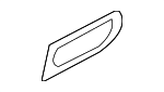 806544BA0A - Body: Cap Gasket for Nissan Image