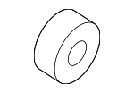 PE0213363 - Engine: Air Inlet Pipe Rubber Mount for Mazda Image