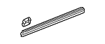72410S03003 - : Belt Weather-Strip for Honda: Civic Image