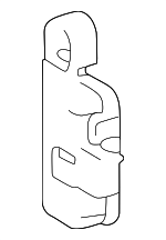 8889850031 - Body: Air Quality Sens for Lexus Image