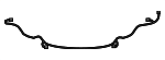 821140E190 - Entertainment &amp; Telematics: Parking Aid System Wiring Harness for Lexus Image