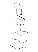 8879006020 - Body: Temp Sensor for Lexus: ES250, ES300h, ES350, GX550, LC500, LC500h, LS500, LS500h, LX570, LX600, LX700h, NX200t, NX250, NX300, NX300h, NX350, NX350h, NX450h+, RC F, RC300, RC350, RX350, RX350h, RX350L, RX450h, RX450h+, RX450hL, RX500h, RZ300e, RZ450e, TX350, TX500h, TX550h+, UX200, UX250h, UX300h Image