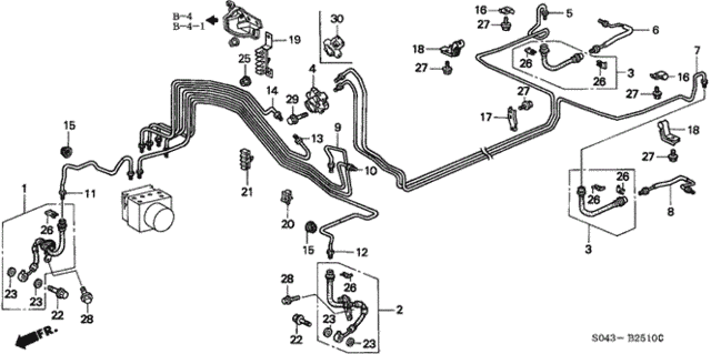Diagram 1