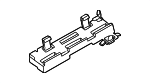 65209265295 - Electrical: Mount for BMW Image