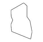 41008495533 - Body: Uniside Assembly Outer Support for BMW: X3, X4, X5, X6, X7, XM Image