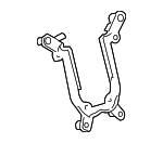 92236305 - Electrical: Horn Button Connector for GM Image