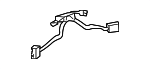 92236310 - Steering: Harness for Chevrolet: Camaro Image