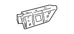 92219336 - Body: Steering Wheel Radio Controls for GM Image