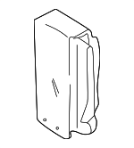 NC1467650 - : ABS Control Unit for Mazda Image