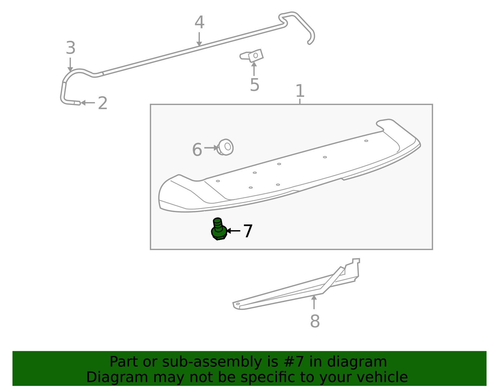 76865-35030 - Cover Panel Retainer Clip - 2007-2025 Toyota | OEM ...
