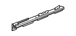 68588633AB - : Sill Reinforcement, Left for Mopar Image