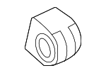 95B511035 - : Suspension Stabilizer Bar Bushing for Porsche: Macan Image
