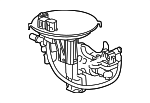 7702433410 - : Fuel Pump Hanger for Toyota: Camry Image