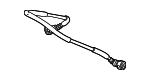 7701606040 - Fuel System: Fuel Hose for Toyota Image image