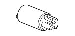 2322125030 - Fuel System: Fuel Pump for Toyota Image