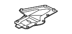 29133N9000 - Body: Access Panel for Hyundai Image