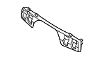 52108072075 - Body: Carrier for BMW Image