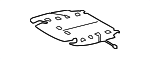 52108072091 - Body: Seat Cushion Heater for BMW Image