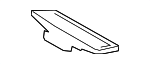52107414576 - Body: Carrier for BMW Image