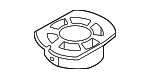 52109490352 - Body: Fan for BMW Image
