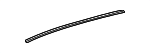 6321742040 - Body: Side Molding for Toyota: RAV4, RAV4 Prime Image