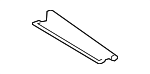 633060R060B1 - Body: Sunroof Cover for Toyota Image