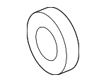 1129970346 - Engine: Engine Crankshaft Seal for Mercedes-Benz Image