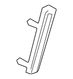 4680460AI - Electrical: Adjuster for Chrysler: Town &amp; Country, Voyager | Dodge: Caravan, Grand Caravan Image