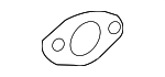 284922E900 - Emission System: Egr Valve Gasket for Kia: Forte, Niro, Niro EV Image