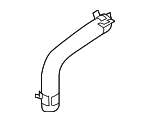 31472G2600 - Emission System: Vent Hose for Kia: Niro Image