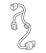 31476G2600 - Emission System: Wire for Kia: Niro Image