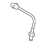 3921003140 - Emission System: Rear Oxygen Sensor for Kia: Niro Image