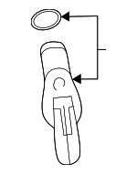 90919A5006 - Electrical: Crankshaft Sensor for Toyota Image image