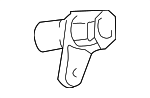 90919A5007 - Electrical: Camshaft Sensor for Toyota Image image