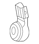 8961506010 - Electrical: Knock Sensor for Toyota Image image