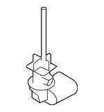 17137553919 - Cooling System: Level Sensor for BMW Image