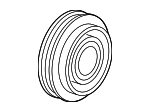 97643M6200 - HVAC: Pulley for Kia: Rio Image