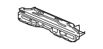 65700TX6X00ZZ - Body: Front Crossmember for Acura: ILX Image