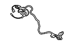 992972235AK - Body: Wire Harness for Porsche Image