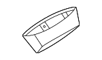 992857577CG2X - Body: Extension for Porsche Image