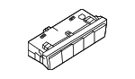 KR9P66170 - : Control Switch Assembly for Mazda Image