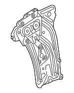 51335A71721 - : Window Regulator for Mini Image